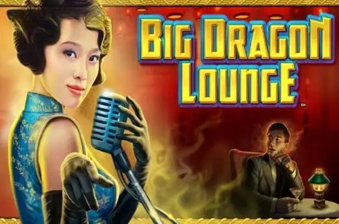 Big Dragon Lounge