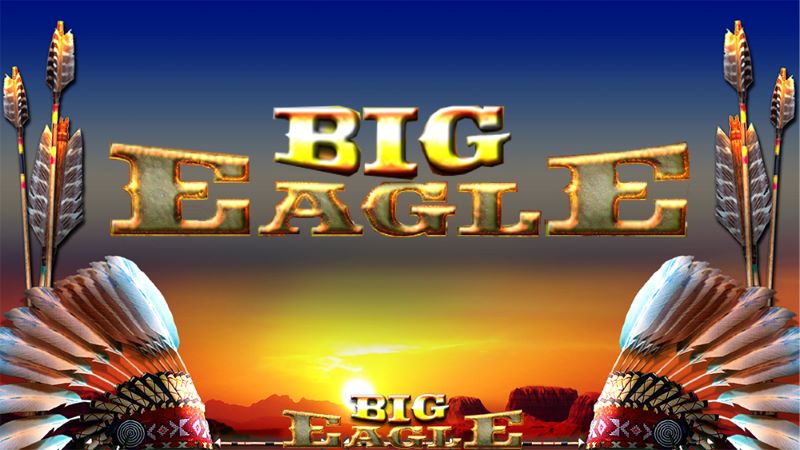 Big Eagle