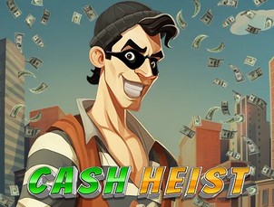 Cash Heist