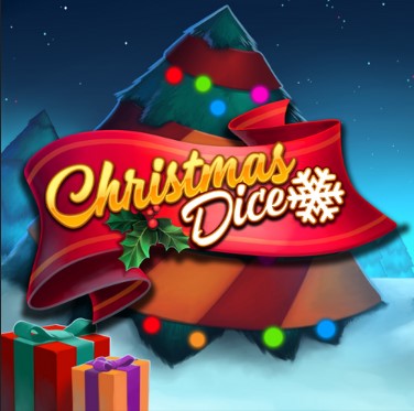 Christmas Dice