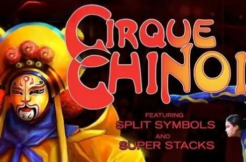 Cirque Chinois