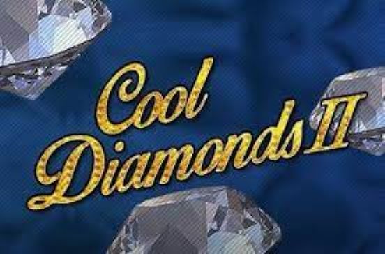 Cool Diamonds II