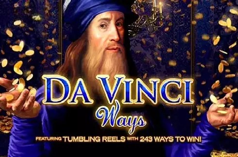 DaVinci Ways