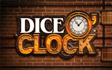 Dice O Clock