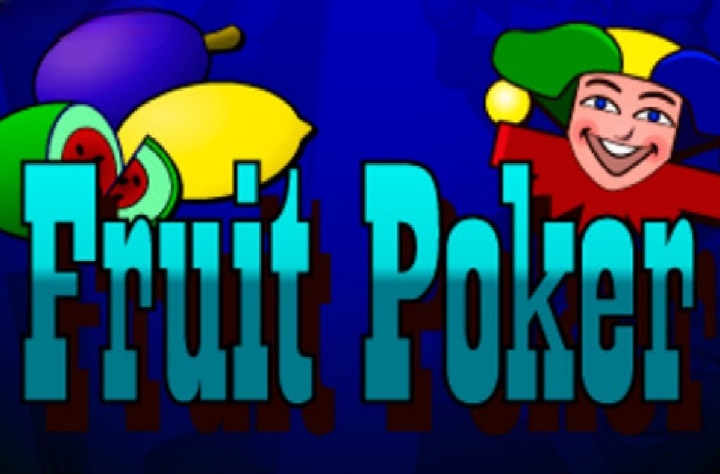 Fruit Poker