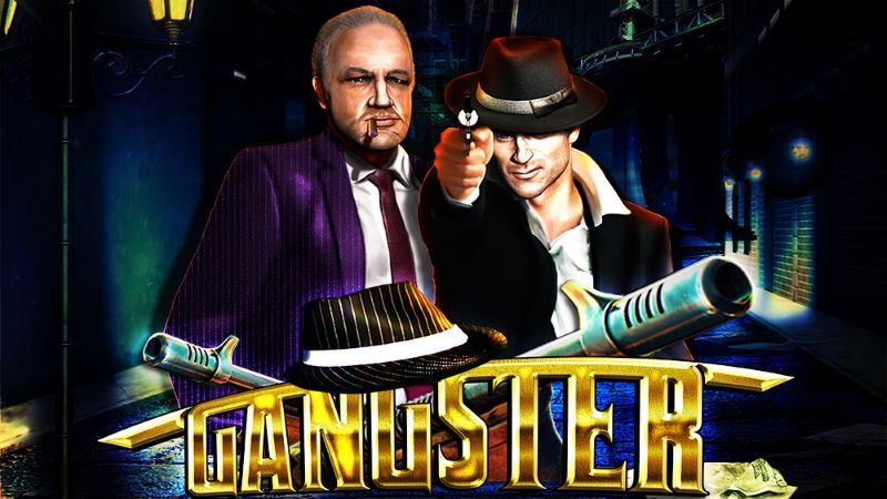 Gangster (Seven ABC)