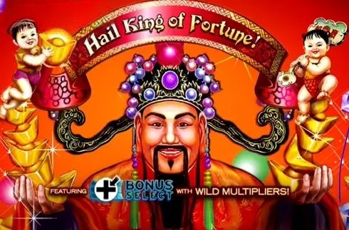 Hail King of Fortune