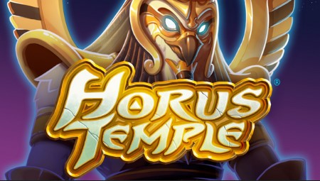 Horus Temple