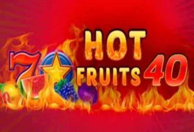 Hot Fruits 40