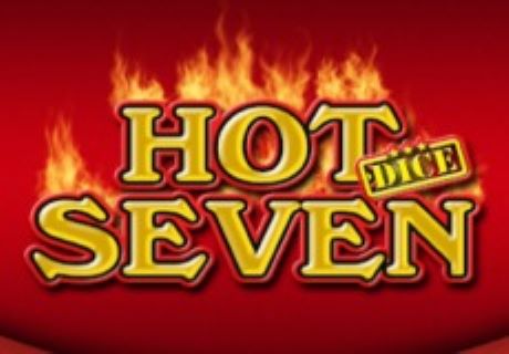 Hot Seven Dice