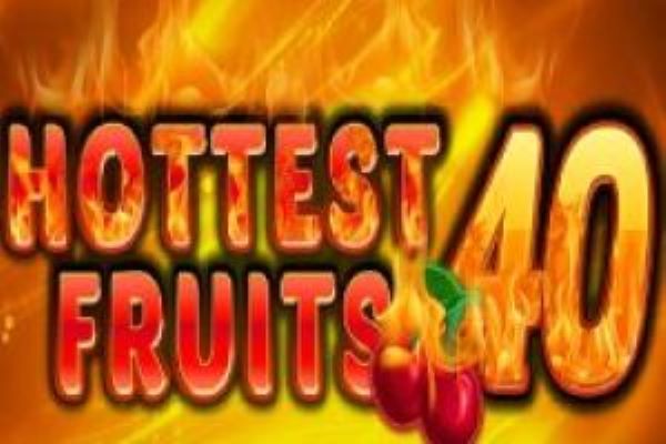 Hottest Fruits 40