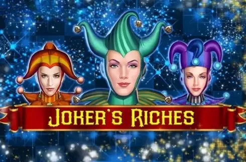 Joker's Riches