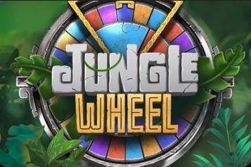 Jungle Wheel