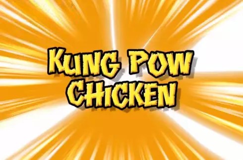 Kung Pow Chicken