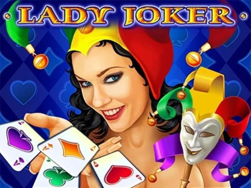 Lady Joker