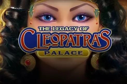 Legacy of Cleopatra's Palace