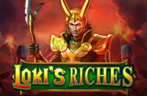 Loki's Riches