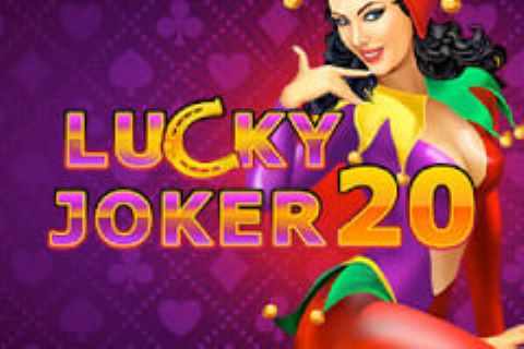 Lucky Joker 20