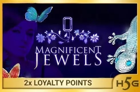 Magnificent Jewels