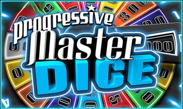 Master Dice Progressive