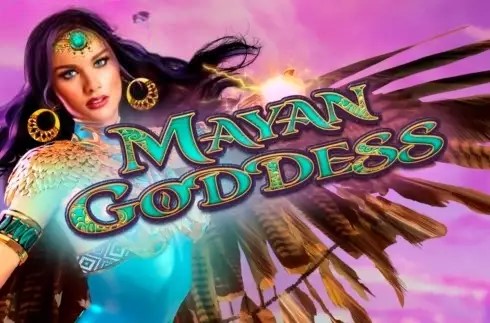 Mayan Goddess