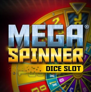 Mega Spinner Dice