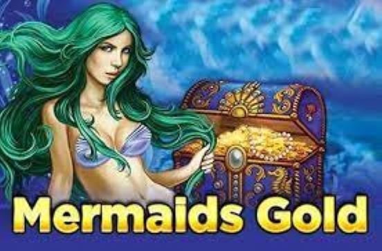 Mermaids Gold