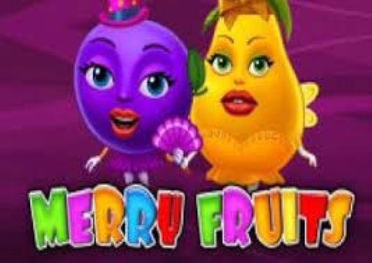 Merry Fruits