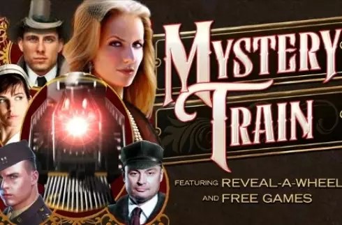 Mystery Train