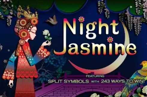 Night Jasmine