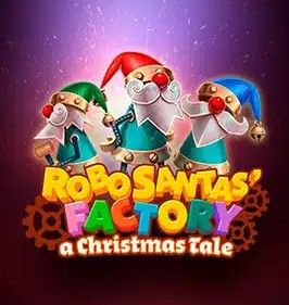 Robo Santas Factory: A Christmas Tale