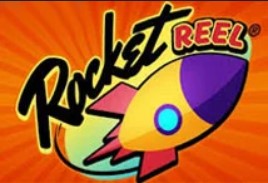 Rocket Reel