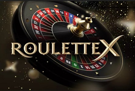 Roulette X