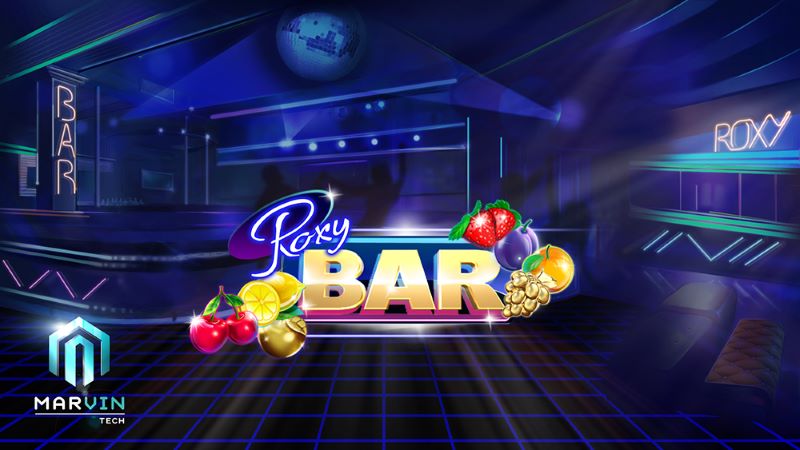 RoxyBar