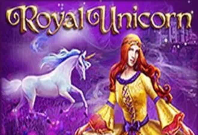 Royal Unicorn