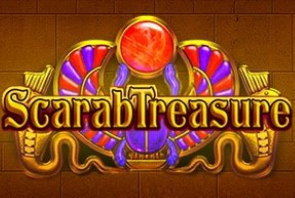 Scarab Treasure