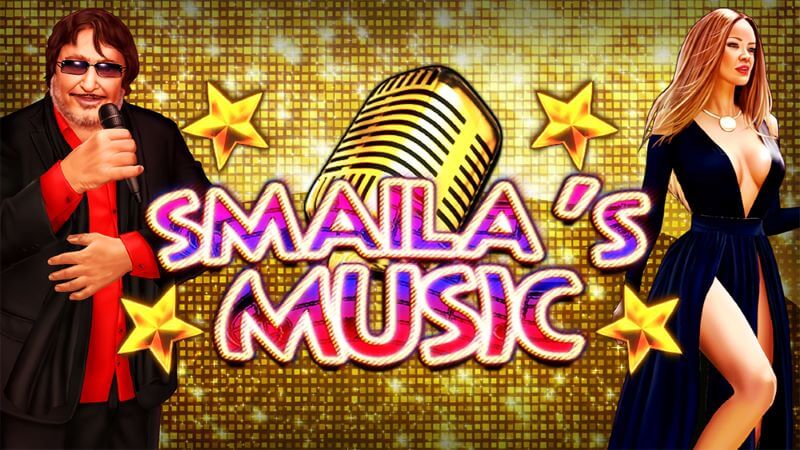 Smailas Music