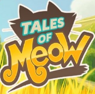 Tales Of Meow