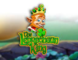 The Leprechaun King