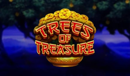 Trees of Treasure