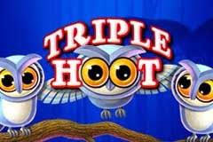 Triple Hoot