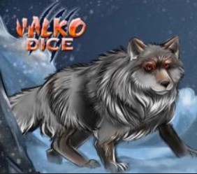 Valko Dice