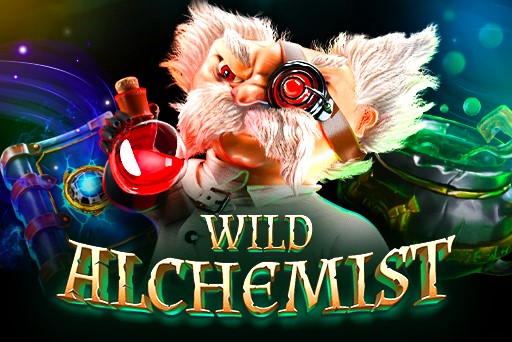 Wild Alchemist