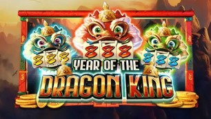 Year of the Dragon King