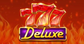 777 Deluxe (Blueprint Gaming)