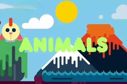 Animals (BetConstruct)