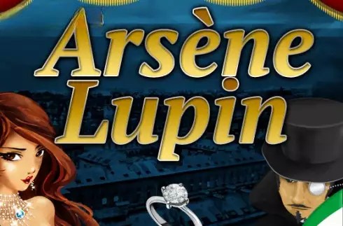 Arsene Lupin