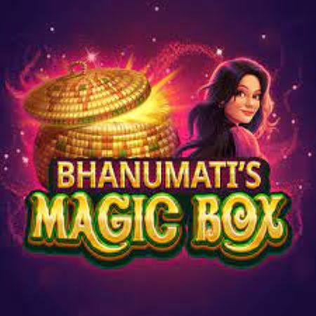 Bhanumati’s Magic Box