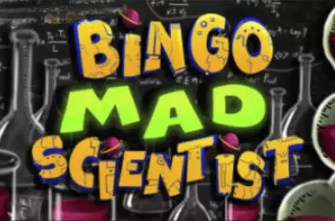 Bingo Mad Scientist