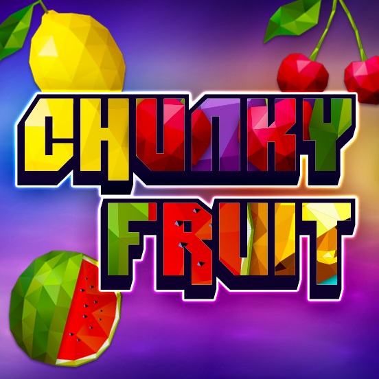 Chunky Fruit